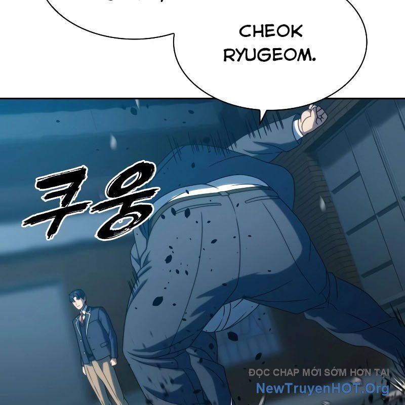 Hàn Băng Võ Giả: Chapter 25