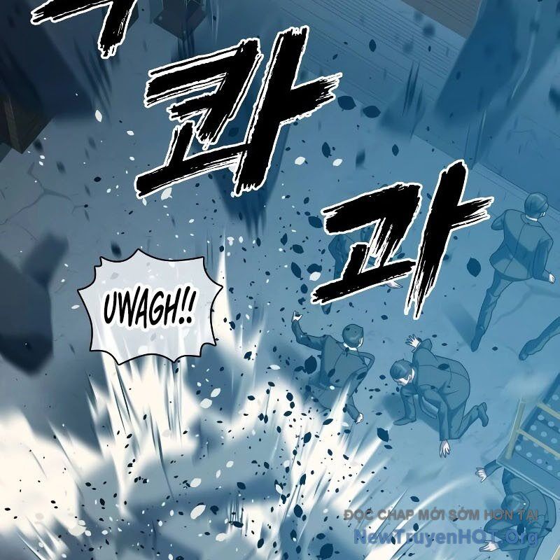 Hàn Băng Võ Giả: Chapter 25