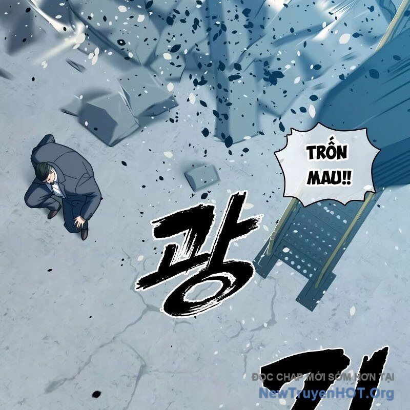 Hàn Băng Võ Giả: Chapter 25