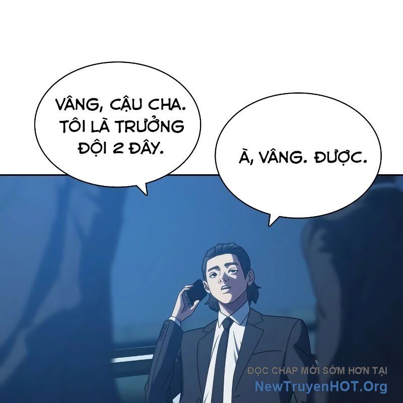 Hàn Băng Võ Giả: Chapter 25