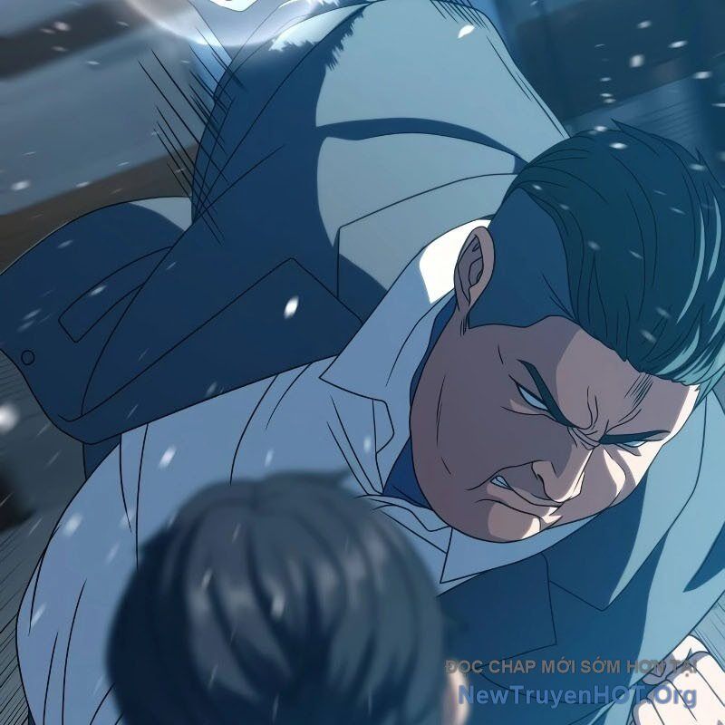 Hàn Băng Võ Giả: Chapter 25