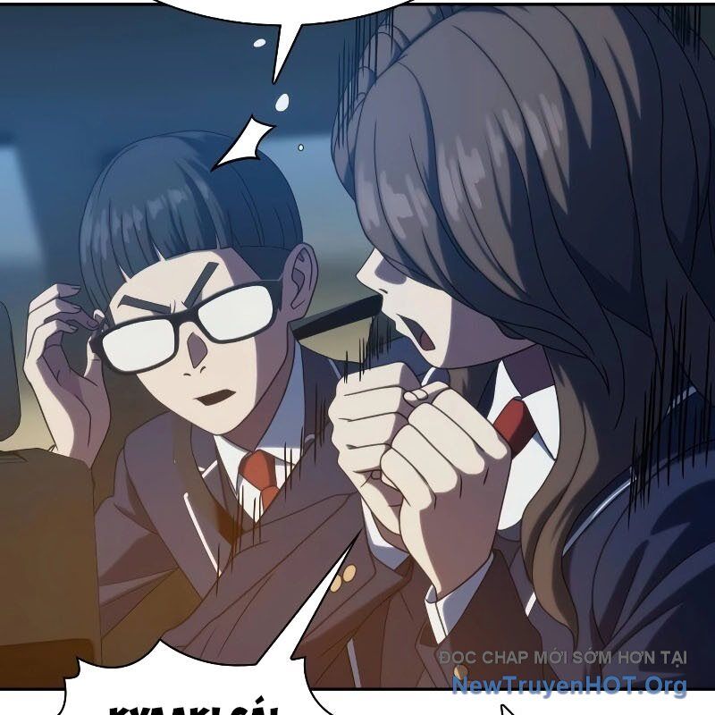 Hàn Băng Võ Giả: Chapter 25