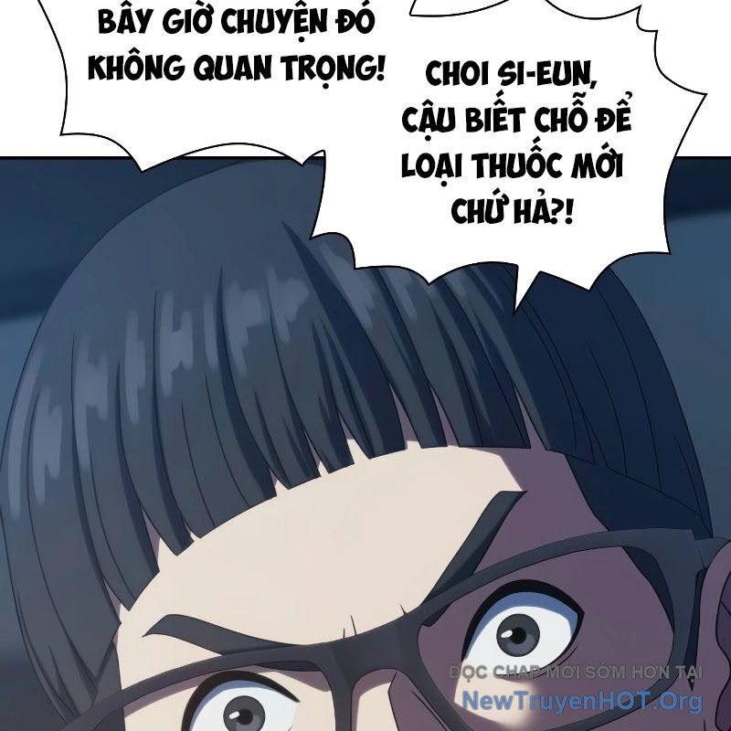 Hàn Băng Võ Giả: Chapter 25