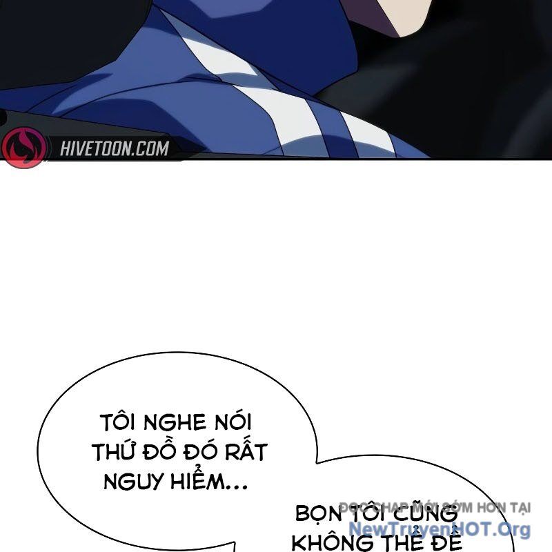 Hàn Băng Võ Giả: Chapter 25