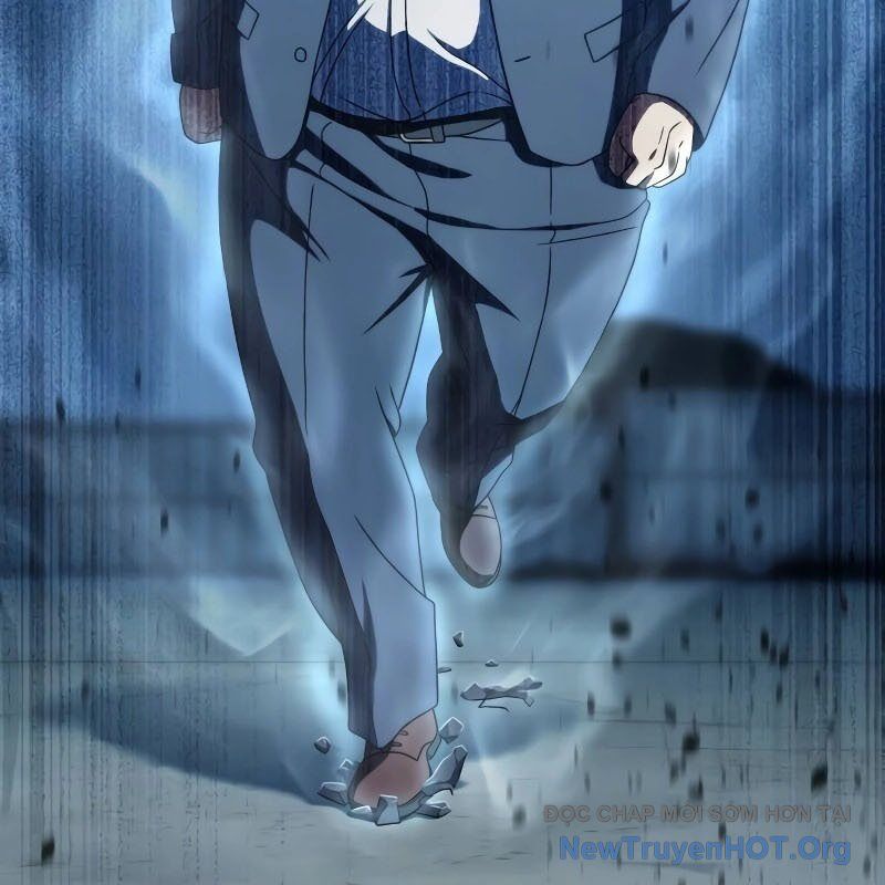 Hàn Băng Võ Giả: Chapter 25