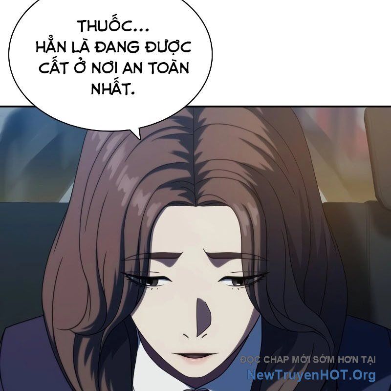 Hàn Băng Võ Giả: Chapter 25