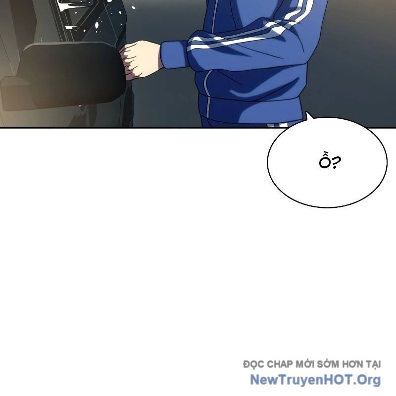 Hàn Băng Võ Giả: Chapter 25