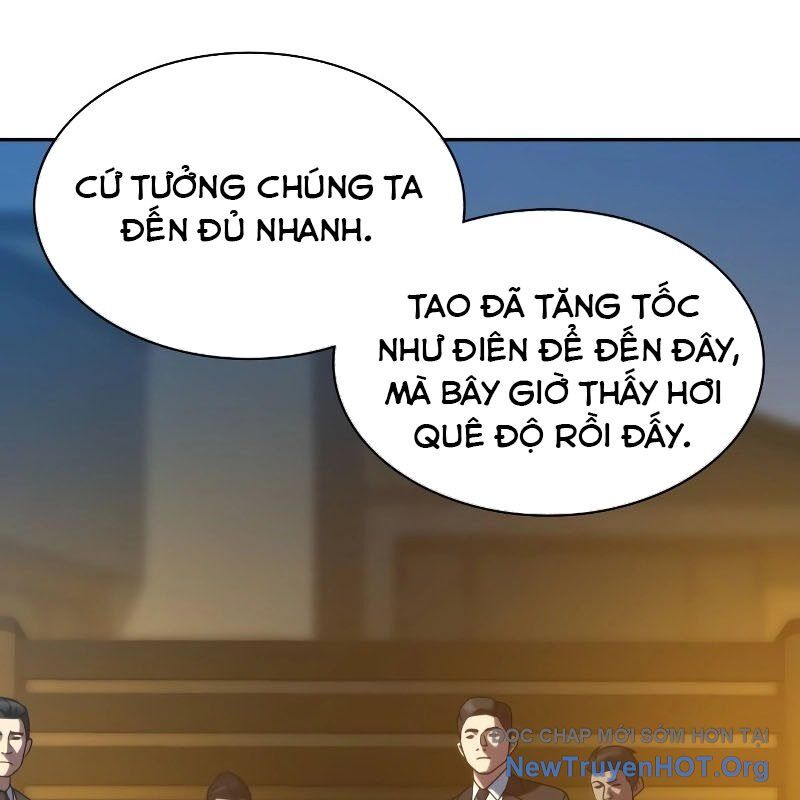 Hàn Băng Võ Giả: Chapter 25