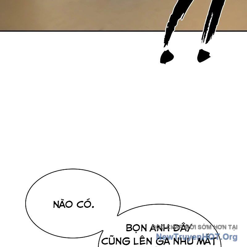 Hàn Băng Võ Giả: Chapter 25