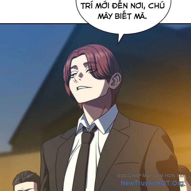 Hàn Băng Võ Giả: Chapter 25