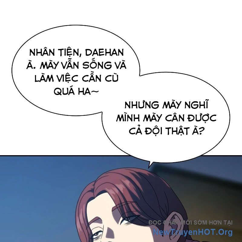 Hàn Băng Võ Giả: Chapter 25