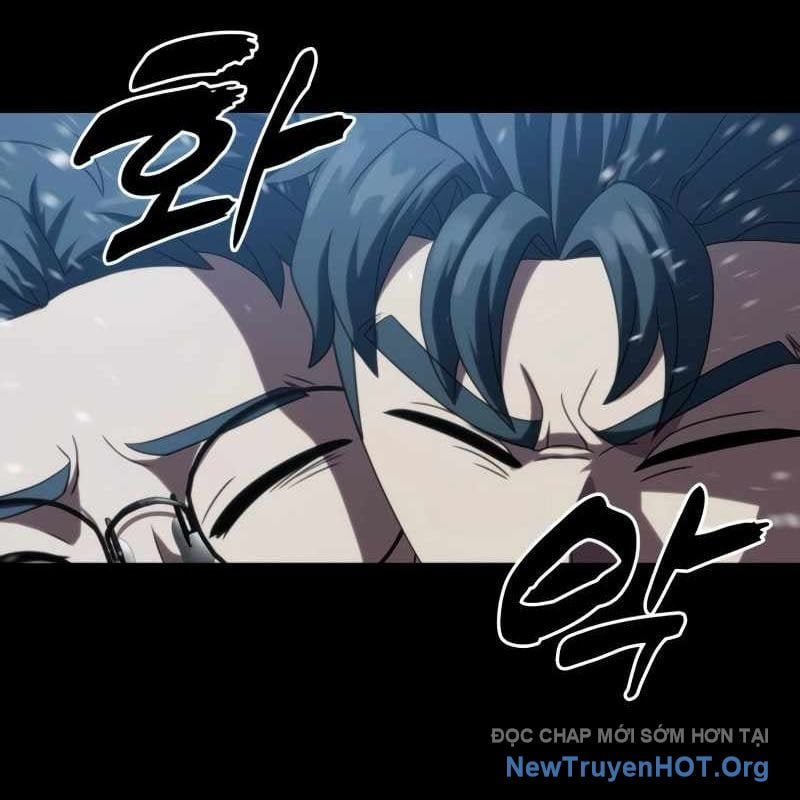 Hàn Băng Võ Giả: Chapter 27