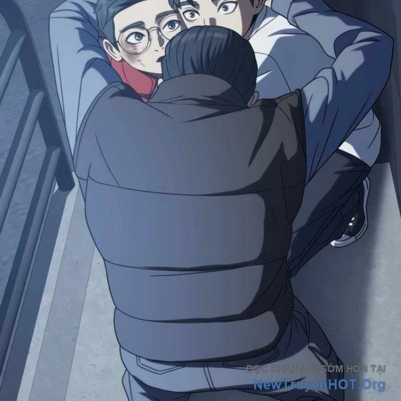 Hàn Băng Võ Giả: Chapter 27