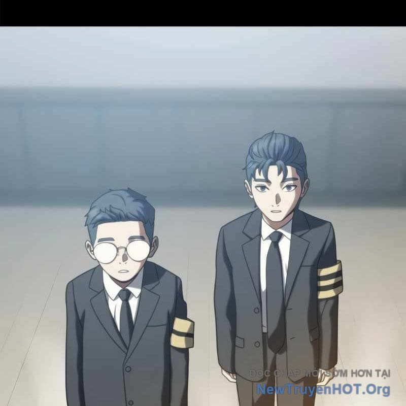 Hàn Băng Võ Giả: Chapter 27