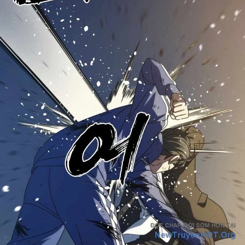 Hàn Băng Võ Giả: Chapter 27