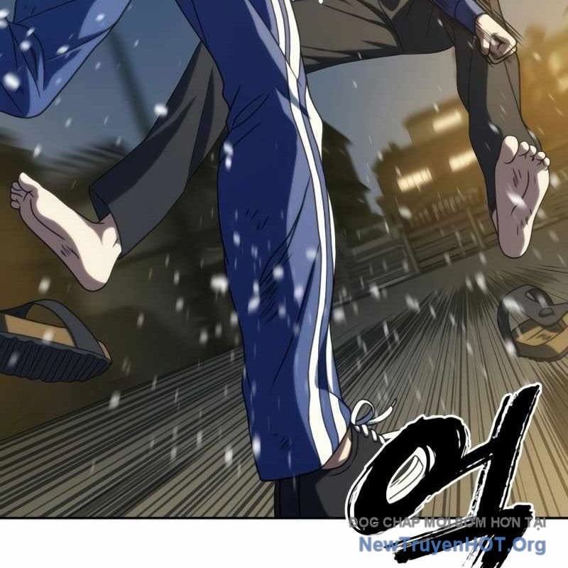 Hàn Băng Võ Giả: Chapter 27