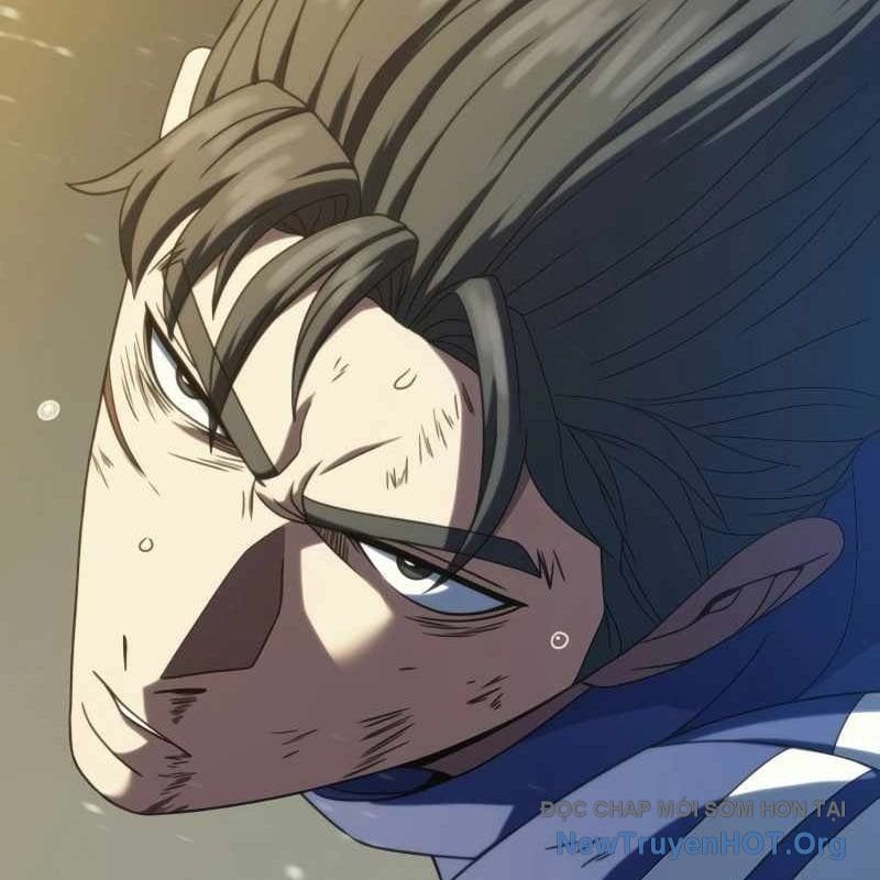 Hàn Băng Võ Giả: Chapter 27