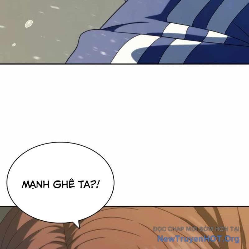 Hàn Băng Võ Giả: Chapter 27