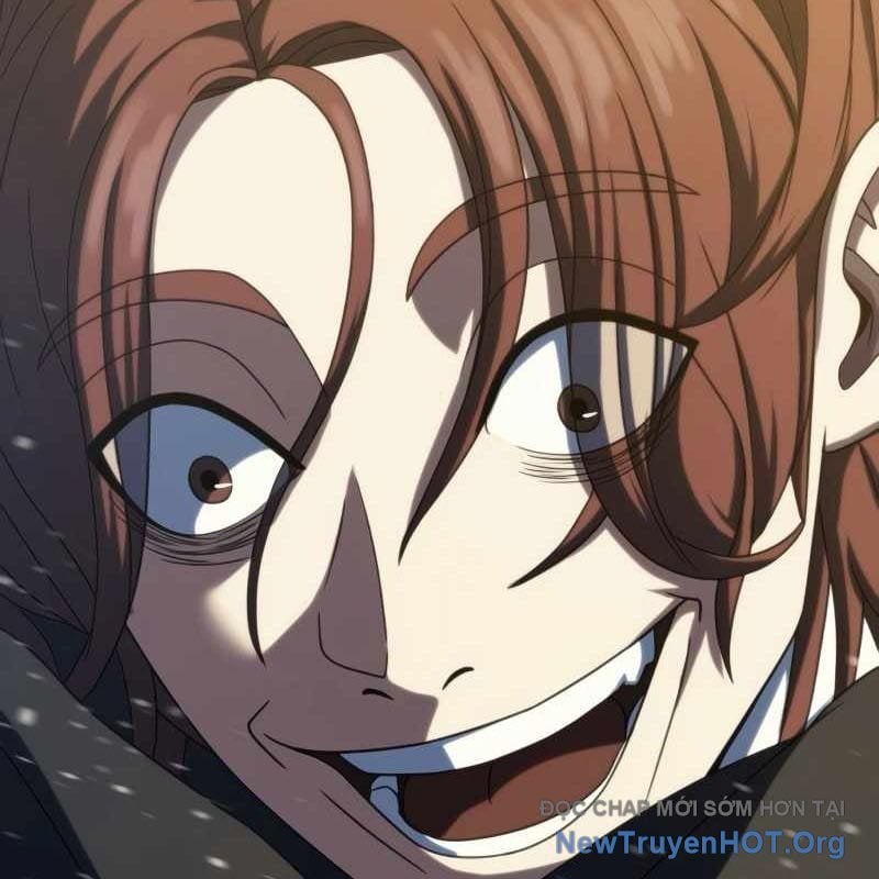 Hàn Băng Võ Giả: Chapter 27