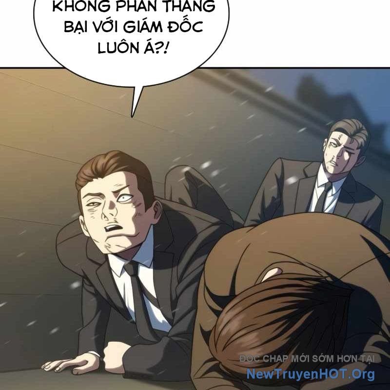 Hàn Băng Võ Giả: Chapter 27