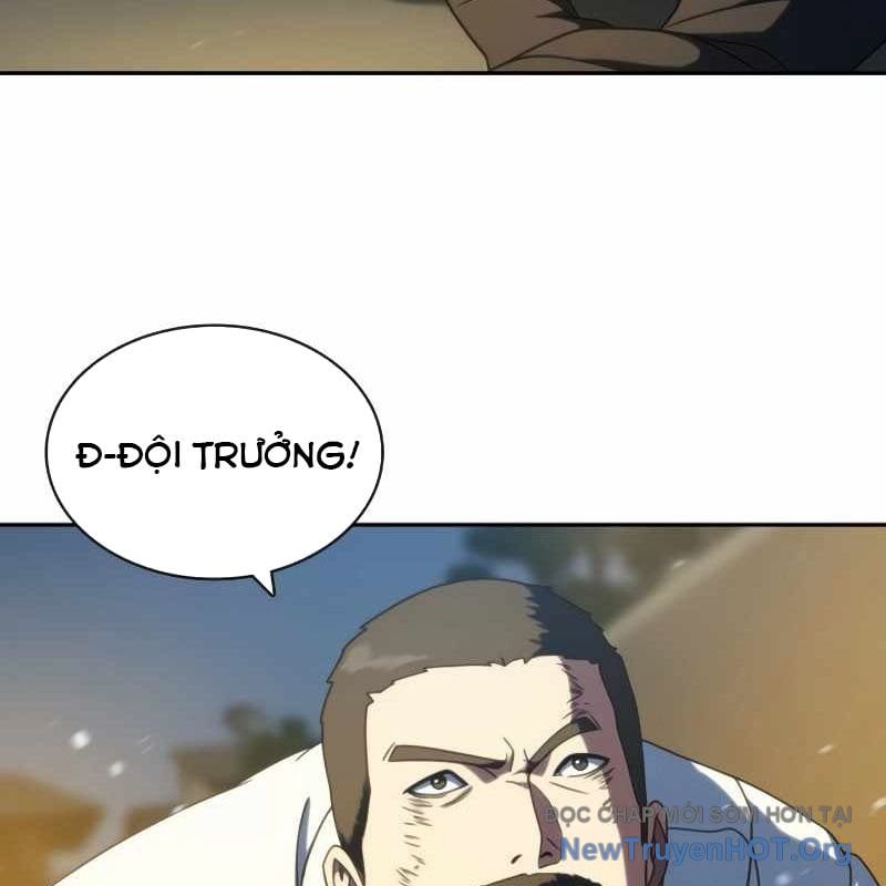 Hàn Băng Võ Giả: Chapter 27