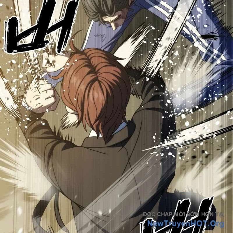 Hàn Băng Võ Giả: Chapter 27