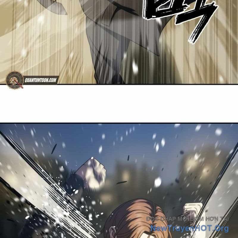 Hàn Băng Võ Giả: Chapter 27