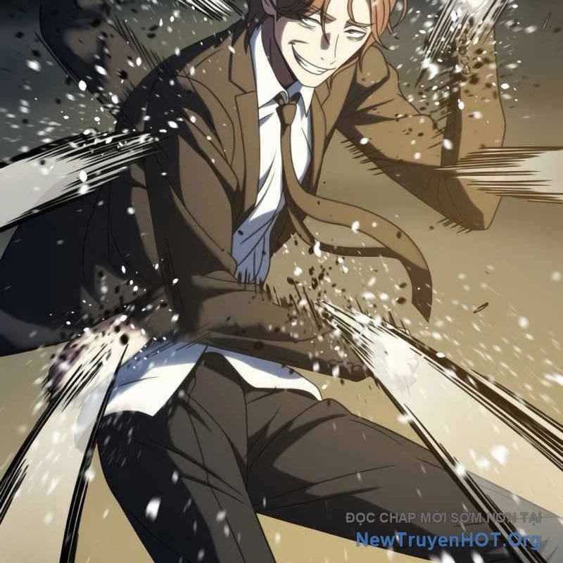 Hàn Băng Võ Giả: Chapter 27