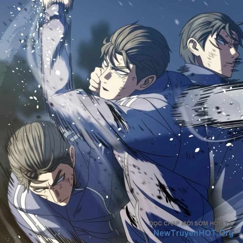 Hàn Băng Võ Giả: Chapter 27