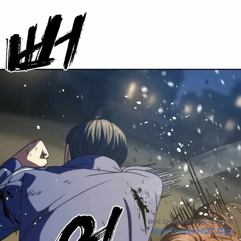 Hàn Băng Võ Giả: Chapter 27