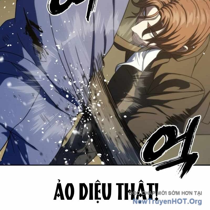 Hàn Băng Võ Giả: Chapter 27