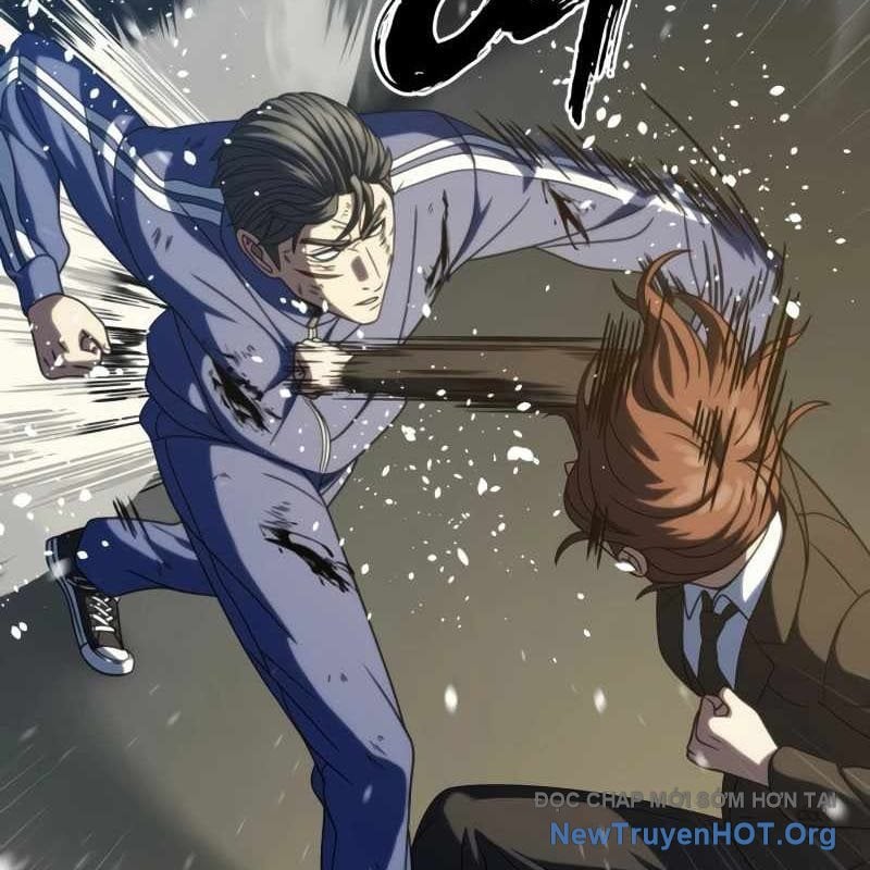 Hàn Băng Võ Giả: Chapter 27