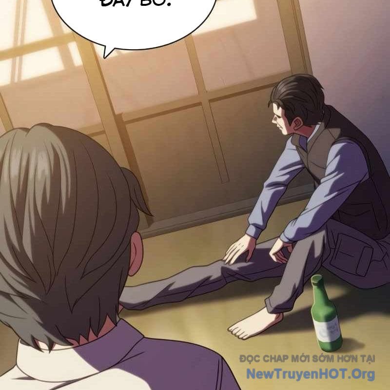 Hàn Băng Võ Giả: Chapter 27