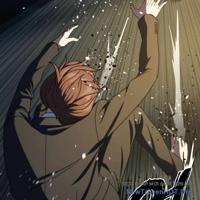 Hàn Băng Võ Giả: Chapter 27