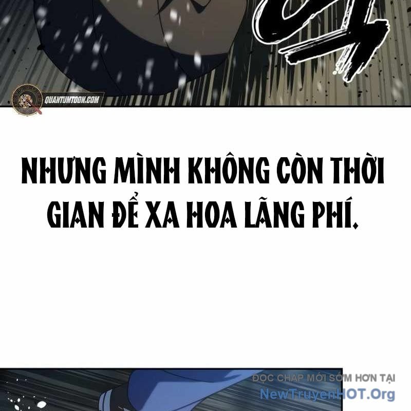 Hàn Băng Võ Giả: Chapter 27