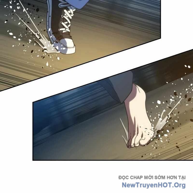 Hàn Băng Võ Giả: Chapter 27