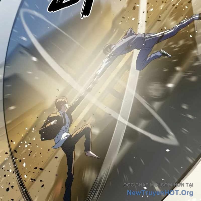 Hàn Băng Võ Giả: Chapter 27