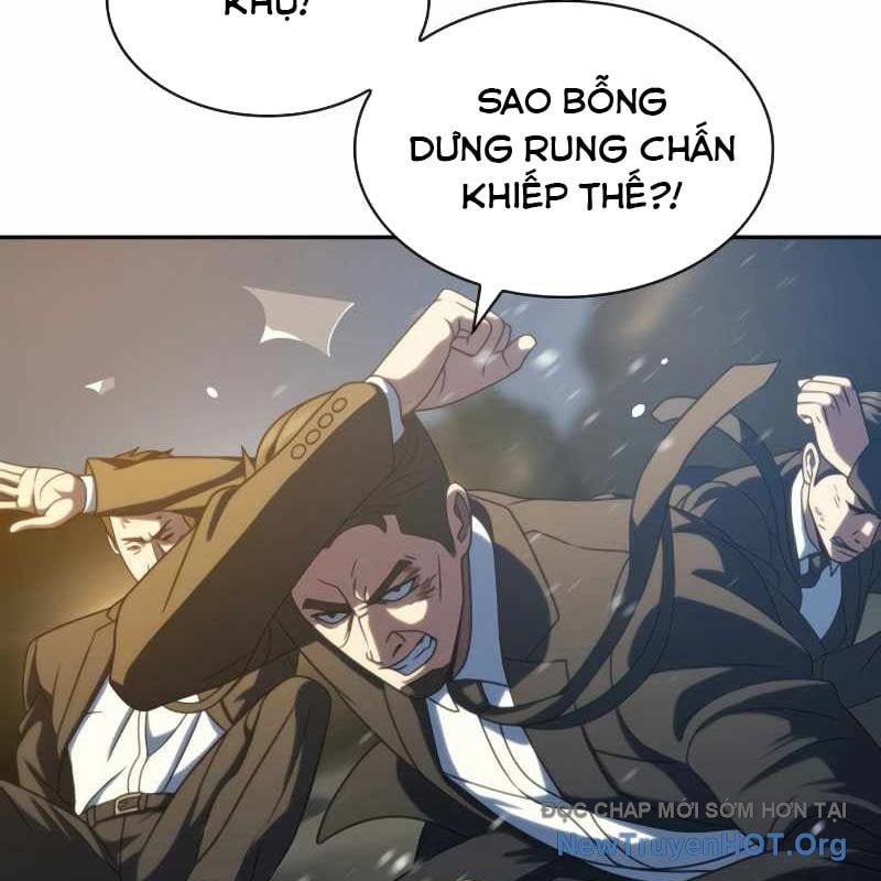 Hàn Băng Võ Giả: Chapter 27