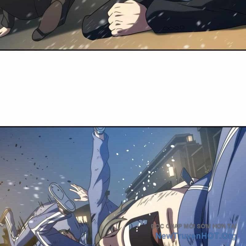 Hàn Băng Võ Giả: Chapter 27