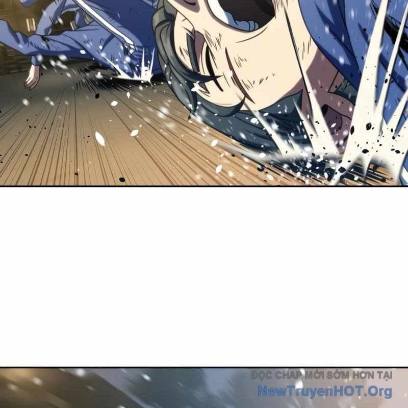 Hàn Băng Võ Giả: Chapter 27