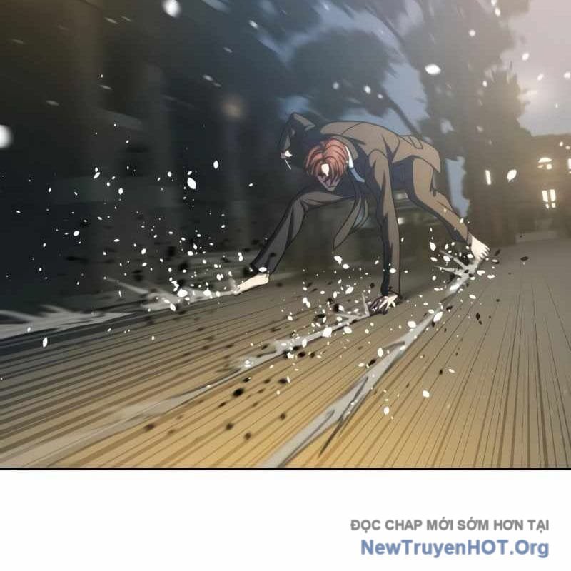 Hàn Băng Võ Giả: Chapter 27