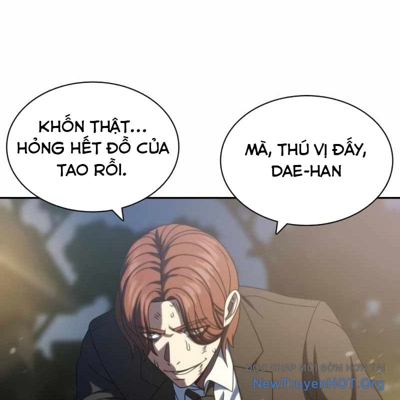 Hàn Băng Võ Giả: Chapter 27