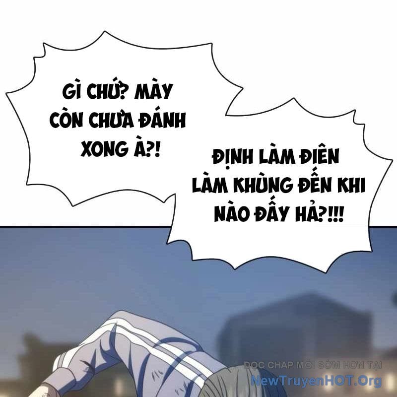 Hàn Băng Võ Giả: Chapter 27