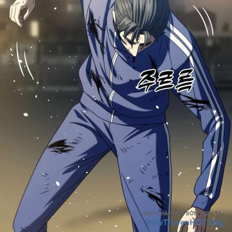 Hàn Băng Võ Giả: Chapter 27