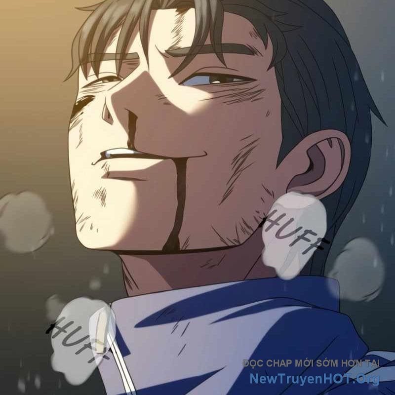 Hàn Băng Võ Giả: Chapter 27