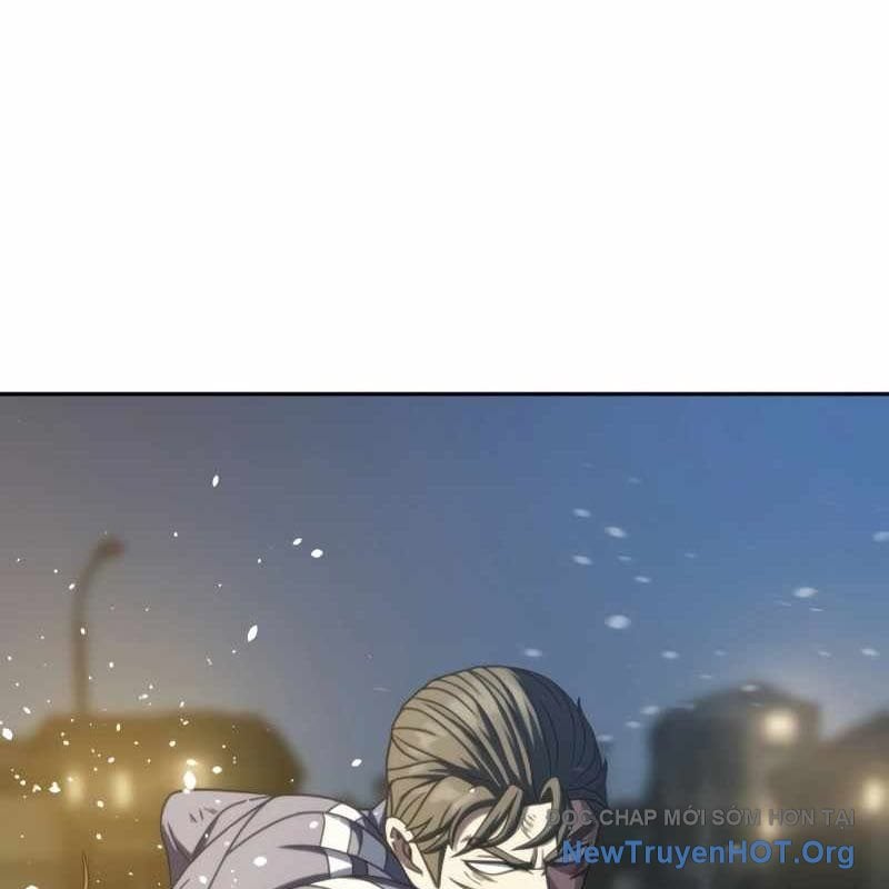 Hàn Băng Võ Giả: Chapter 27