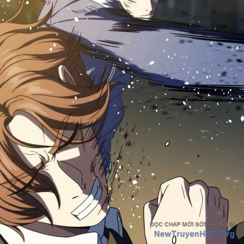 Hàn Băng Võ Giả: Chapter 27