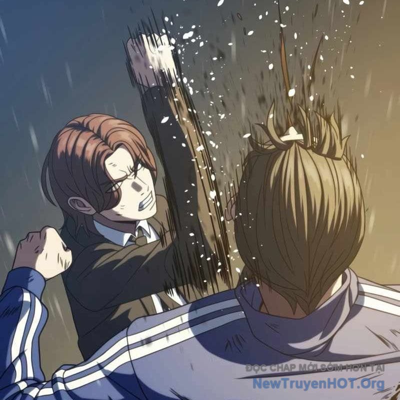 Hàn Băng Võ Giả: Chapter 27