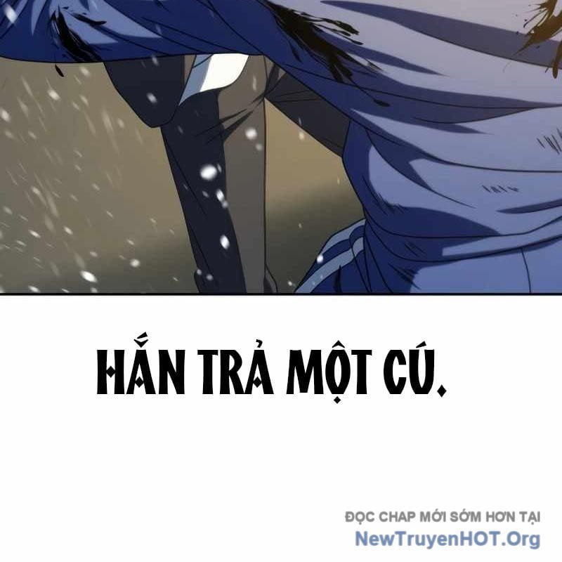 Hàn Băng Võ Giả: Chapter 27