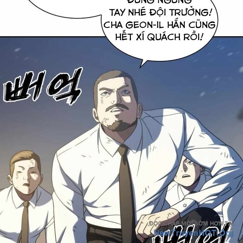 Hàn Băng Võ Giả: Chapter 27